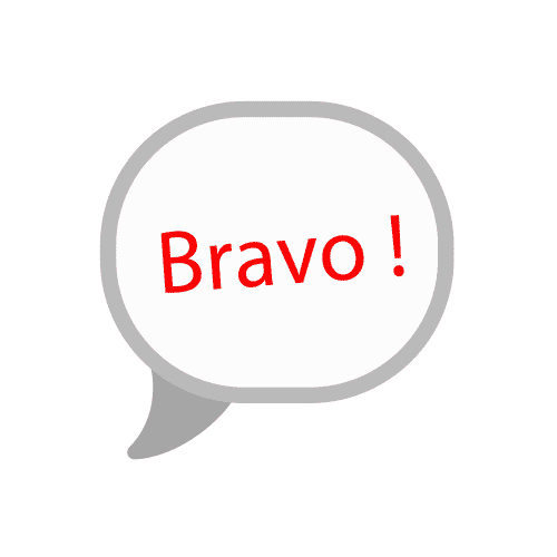 bravo